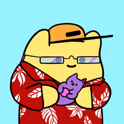 Coolman's Universe #436