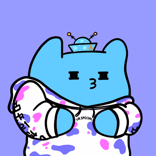 Coolman's Universe #1318