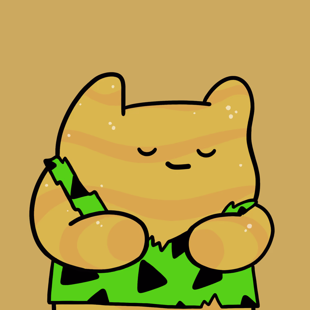 Coolman's Universe #9992