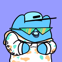 Coolman's Universe #9676