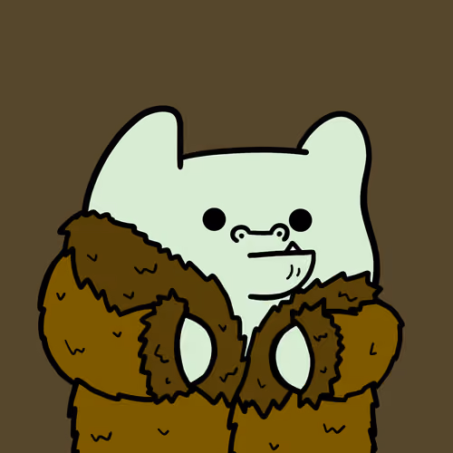 Coolman's Universe #2309