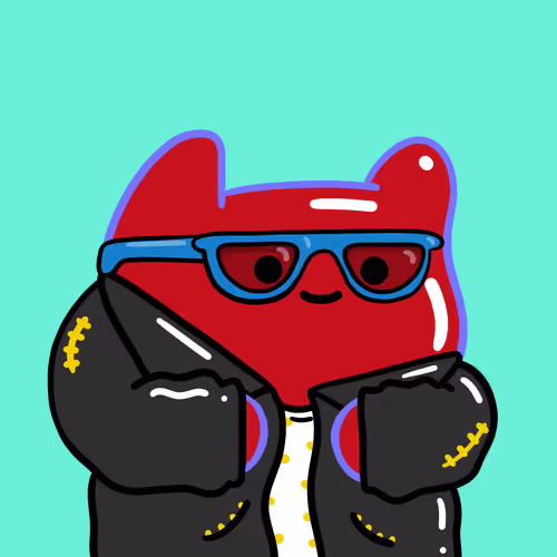 Coolman's Universe #4100