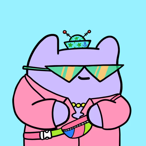 Coolmans Universe