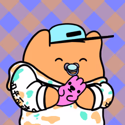 Coolman's Universe #2949