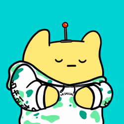 Coolman's Universe #8373