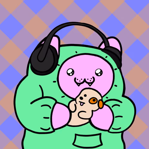 Coolman's Universe #1554