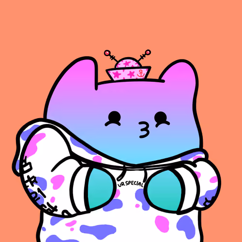 Coolman's Universe #6354