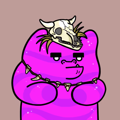 Coolman's Universe #7214