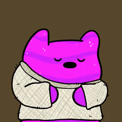 Coolman's Universe #3438