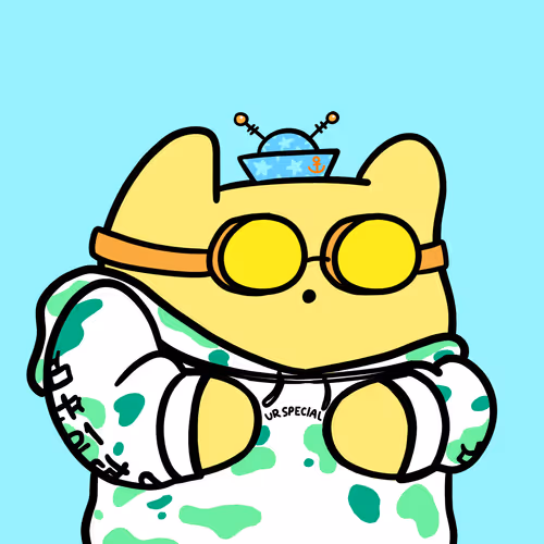 Coolmans Universe
