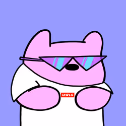Coolman's Universe #7606