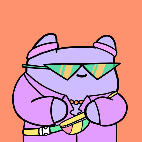 Coolmans Universe