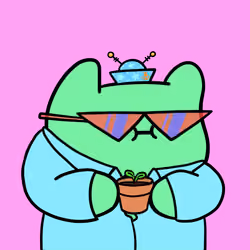 Coolman's Universe #7490