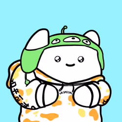 Coolman's Universe #7222