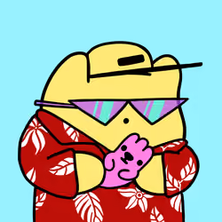 Coolman's Universe #2723