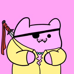 Coolman's Universe #3024