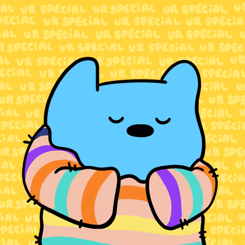 Coolman's Universe #1456