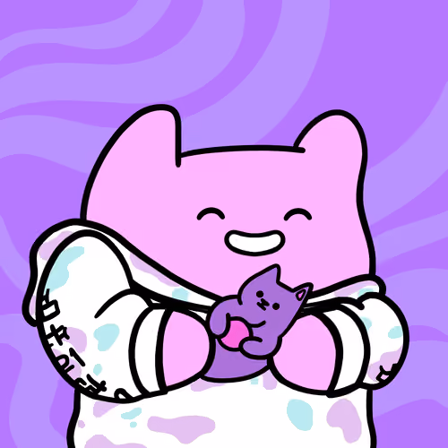 Coolman's Universe #9038