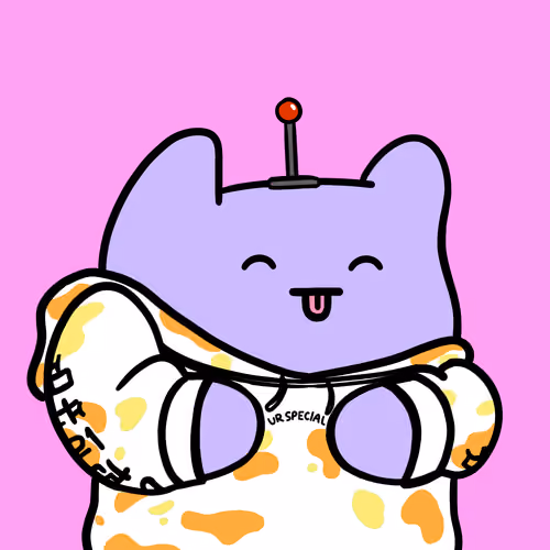 Coolman's Universe #9974