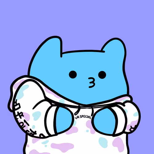 Coolman's Universe #8907