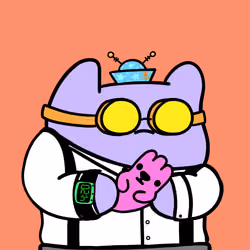 Coolman's Universe #487