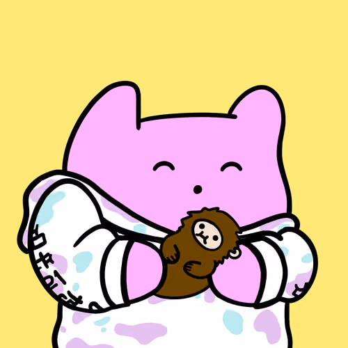 Coolman's Universe #5728