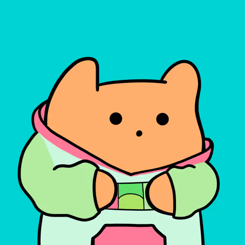 Coolman's Universe #9076