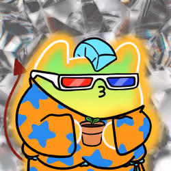 Coolman's Universe #2363