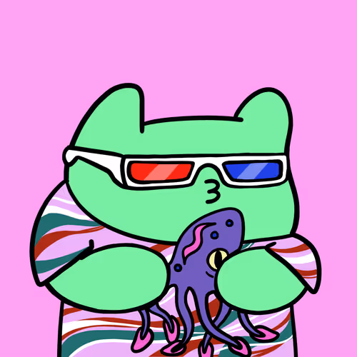 Coolmans Universe
