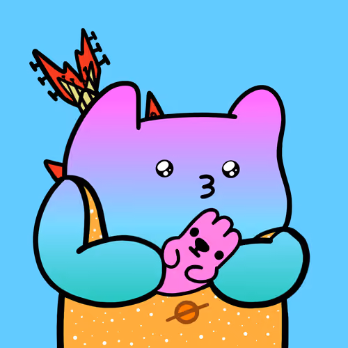 Coolman's Universe #9989