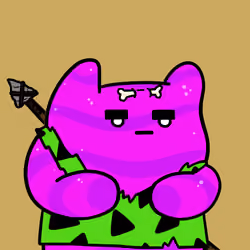 Coolman's Universe #8105