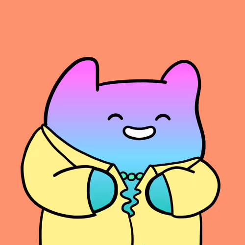 Coolman's Universe #6141