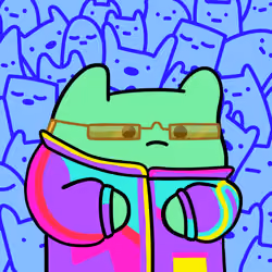 Coolman's Universe #6969