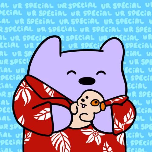Coolman's Universe #6208
