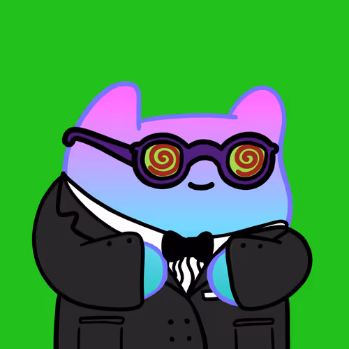 Coolman's Universe #2661