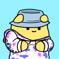 Coolman's Universe #1829