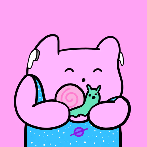 Coolmans Universe
