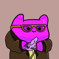 Coolman's Universe #4933
