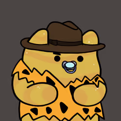 Coolman's Universe #2300