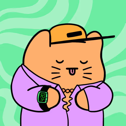 Coolmans Universe