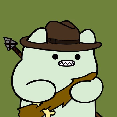 Coolman's Universe #1613