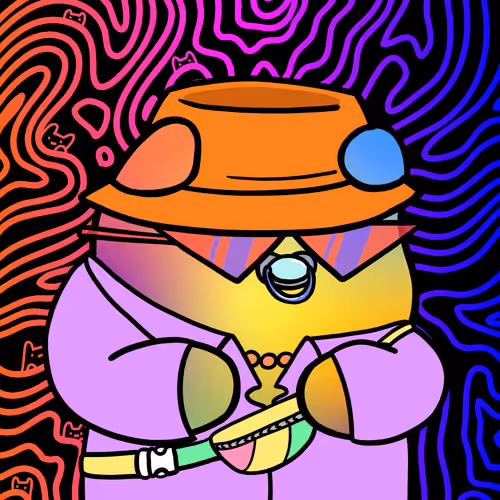 Coolman's Universe #6273
