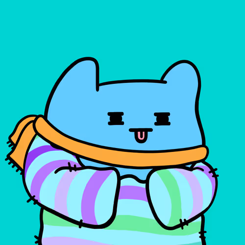 Coolman's Universe #9980