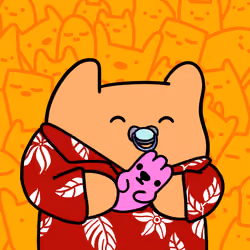 Coolman's Universe #3915
