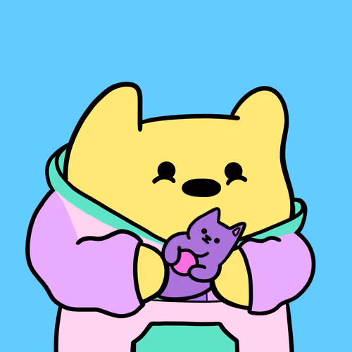 Coolman's Universe #7013