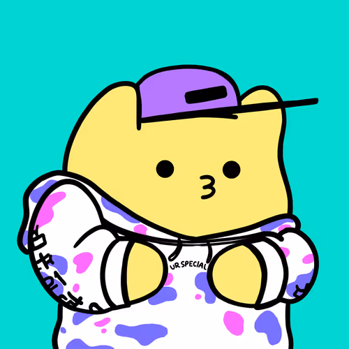 Coolmans Universe