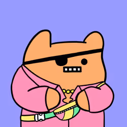 Coolman's Universe #5055
