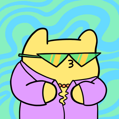 Coolman's Universe #6305