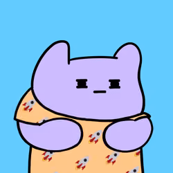 Coolman's Universe #7810