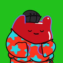 Coolman's Universe #6265